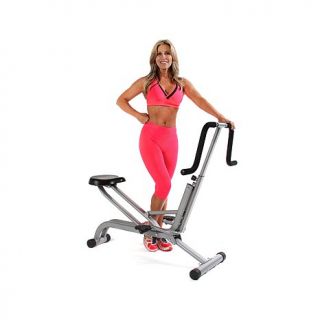 Brenda DyGraf Fit Rider Exercise System with Workout DVD   7592022