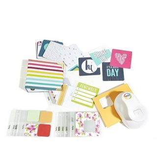 Project Life Insta Bundle Kit with 2" Punch   8096879