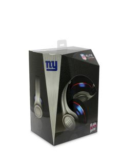 NFL Team Logo Elite Headphones by Zeikos