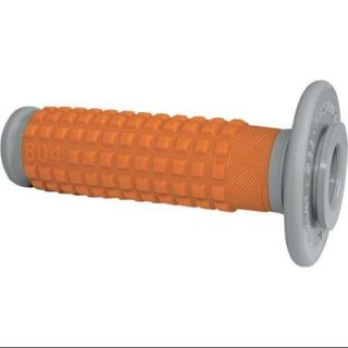 Pro Grip 804 MX Grips Gray/Orange