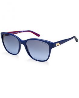 Ralph Lauren Sunglasses, RL8123 56   Sunglasses by Sunglass Hut