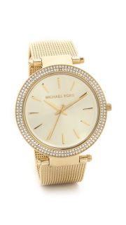 Michael Kors Darci Watch