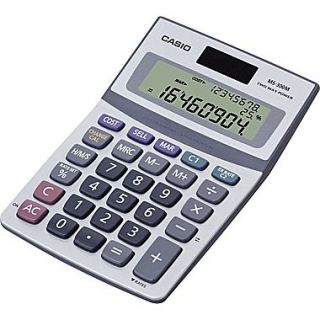 Casio MS 300M 8 Digit Display Calculator