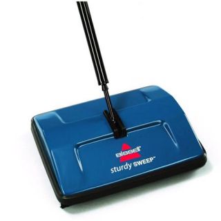 Bissell Sturdy Sweep, 2402