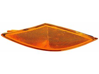 Depo 335 1503R UC Side Marker Light Assembly CAPA