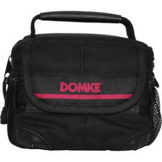 Domke  F 903 Shoulder Bag, Small (Black) 707 40B