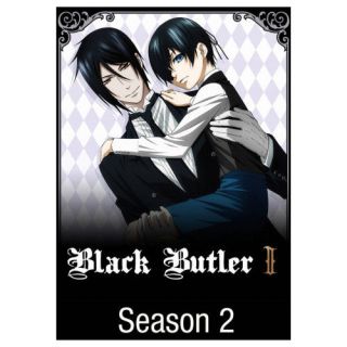 Black Butler Ciel in Wonderland Part II (OVA) (Season 2 Ep. 16) (2011) Instant Video Streaming by Vudu