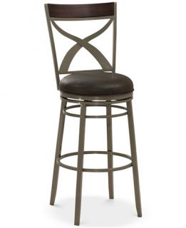 Avalon Bar Height Stool, Direct Ships for $9.95   Furniture
