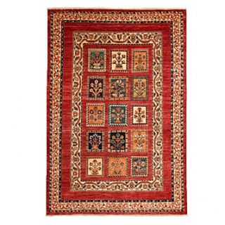 Khyber Collection Oriental Rug, 5' x 7'4"
