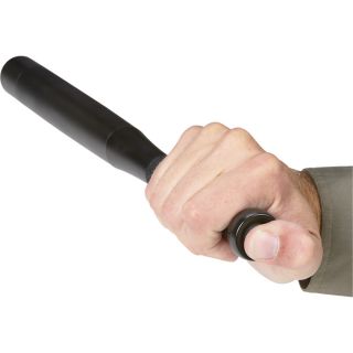Self Defense 200 Lumen Baseball Bat Flashlight  Self Defense