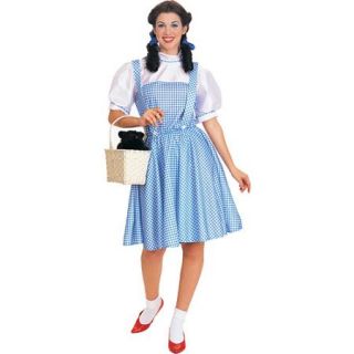 Classic Dorothy Adult Halloween Costume
