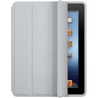 Apple  iPad Smart Case (Light Gray) MD455LL/A