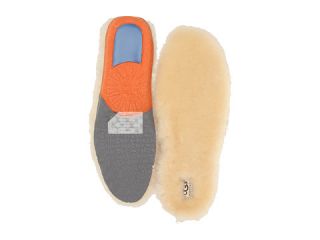 UGG Sheepskin Insole White