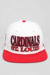 47 Brand Tasty Rope St. Louis Cardinals Strap Back Hat