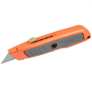 HDX Retractable Utility Knife 60037
