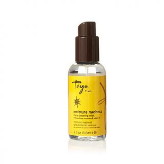 Taya Moisture Madness Shine Boosting Mist   7668816