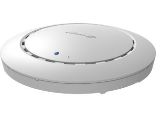 Edimax Pro CAP300 Ceiling Mount Wireless N300 PoE Access Point
