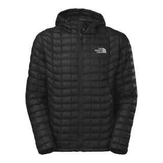 The North Face ThermoBall Hooded Insulated Jacket   Mens
