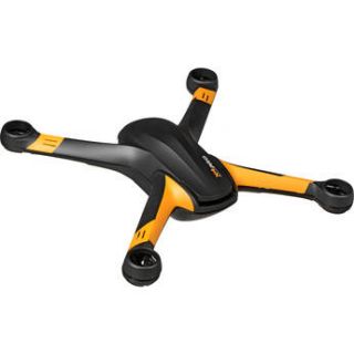 HUBSAN Body Shell for H109S X4 Pro Quadcopter H109S 01