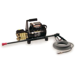 CD Series 1002 PSI Cold Water Electric Pressure Washer