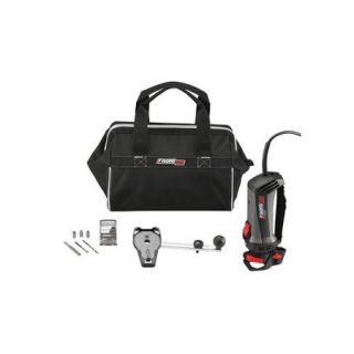 RotoZip RZ1500 35 5.7 Amp Spiral Saw System with Cutting Guide