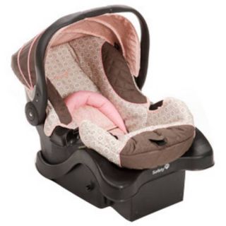 Safety 1st onBoard 35 Infant Car Seat, Issie