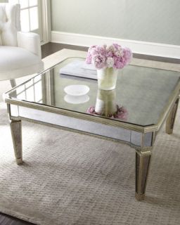 Carlene Coffee Table