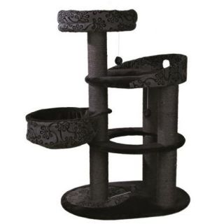 TRIXIE Pet Products 43467 Filippo Scratching Post