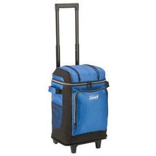 Coleman 42 Can Soft Cooler with Liner