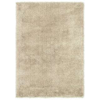 Carlisle Hand tufted Sand Shag Rug (710 x 11)