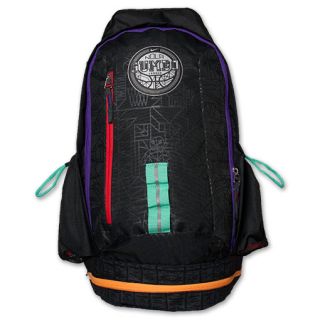 Nike Hoops Elite All Star Fastbreak Backpack   BZ9496 003