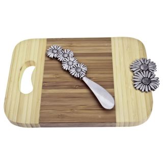Mini Serve Board with Spreader   Daisy  ™ Shopping   Great