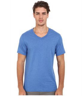 Volcom Heather V Neck Tee