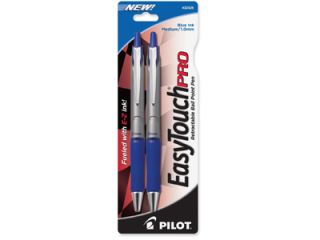 Pilot Easytouch Pro Ballpoint Pen
