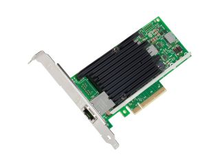 Intel Ethernet Converged Network Adapter X540 T1