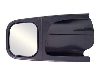 CIPA Mirrors 11901 Custom Towing Mirror