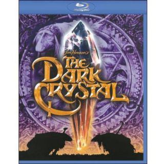 The Dark Crystal (Blu ray) (Widescreen)