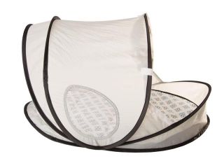 EquiptBaby Portable Collapsible Bassinet for babies and families on the move!