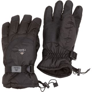 Waterproof Insulated Winter Gauntlet Glove