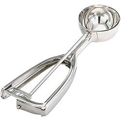 Vollrath Number 40 Stainless Steel 7/8 oz Disher   12346929