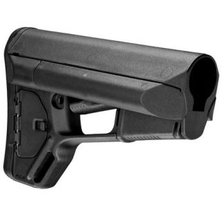 Magpul ACS Carbine Stock Commercial Spec Model Black 907975
