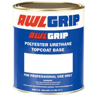 Awlgrip Topside Vivid Red Paint Gallon 617621