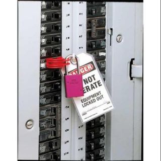PANDUIT PSL CB Circuit Breaker Lockout