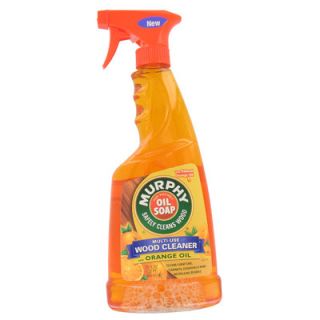 MURPHY OIL SOAP Multi Use Wood Cleaner with Orange Oil
