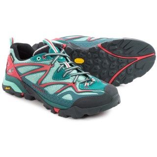 Merrell Capra Sport Gore Tex® Hiking Shoes (For Women) 37