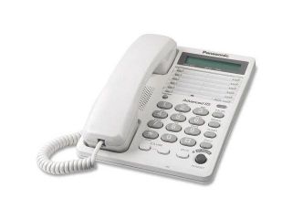 Refurbished Future Call FC 108W R Amplified Corded Phone