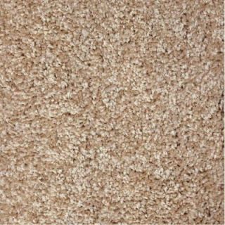 Simply Seamless Posh 03 Pale Straw 24 in. x 24 in. Residential Carpet Tiles (10 Case) BFPHPS