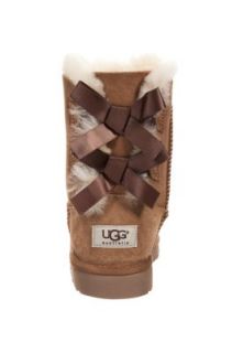 UGG BAILEY   Winter boots   chestnut