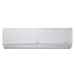 LG LSN180HSV4 Ductless Air Conditioning, Single Zone Wall Mount Indoor Air Handler   18,000 BTU