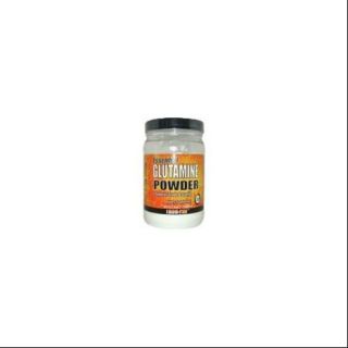 Essential Glutamine Powder 1.1 Kg Iron Tek 1.1 Kg Powder